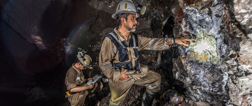 Si hay un entorno estable, mineras canadienses invertirán 12 mil mdd en México